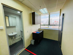 Cendex Centre (D3), Office #308288421